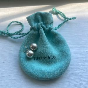 Tiffany & Co Earrings.